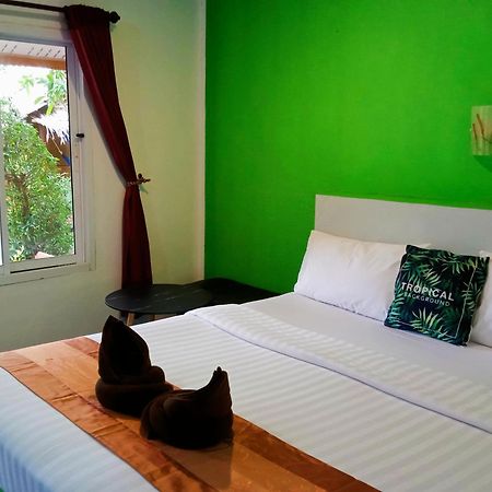 New Andaman Bay Bungalow Hotel Koh Lanta Room photo