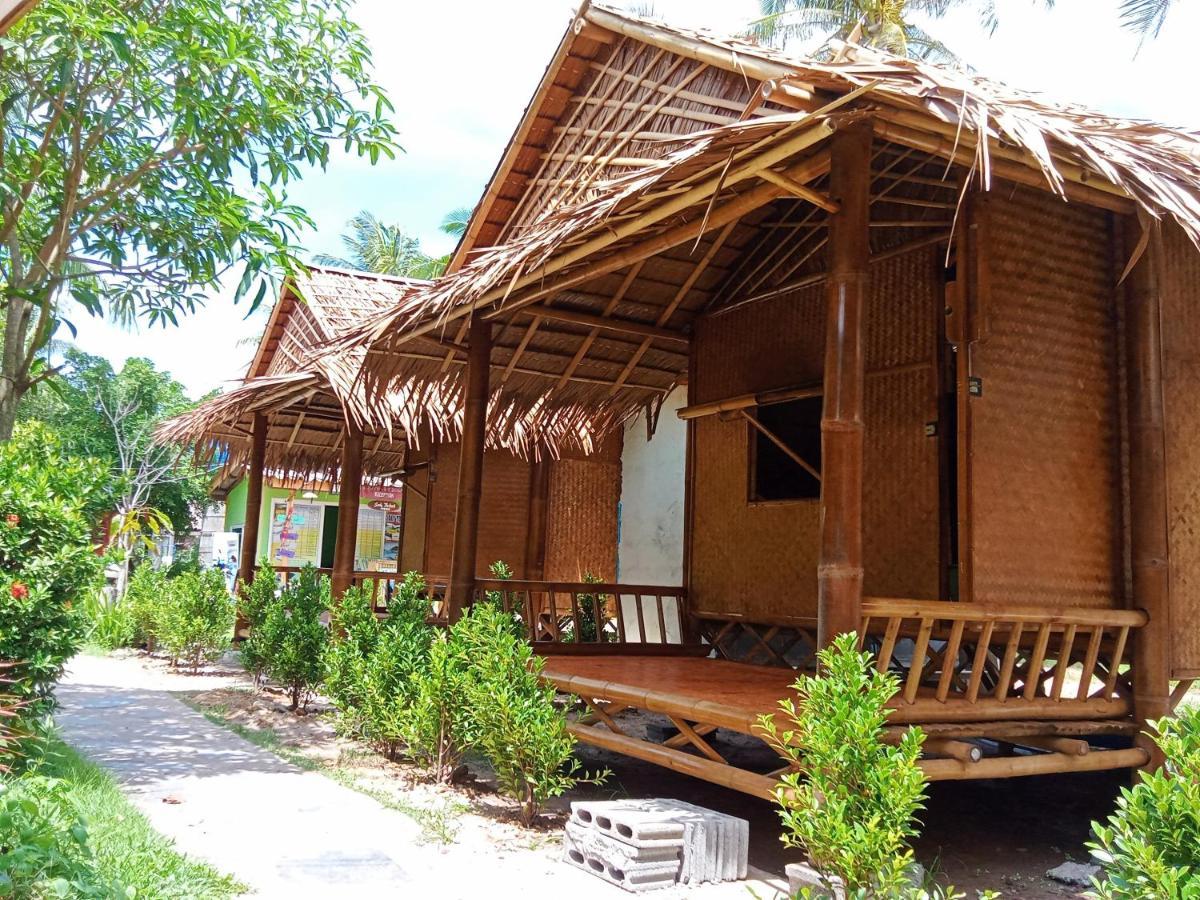 New Andaman Bay Bungalow Hotel Koh Lanta Exterior photo