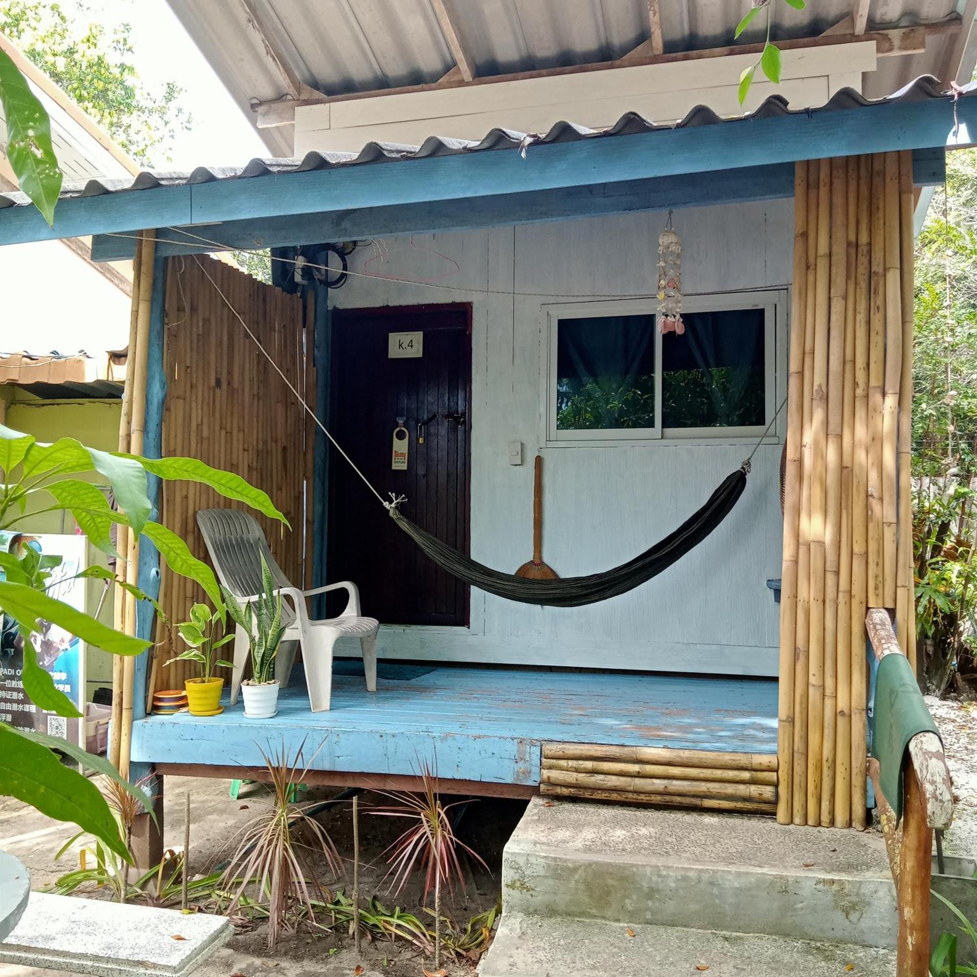 New Andaman Bay Bungalow Hotel Koh Lanta Room photo