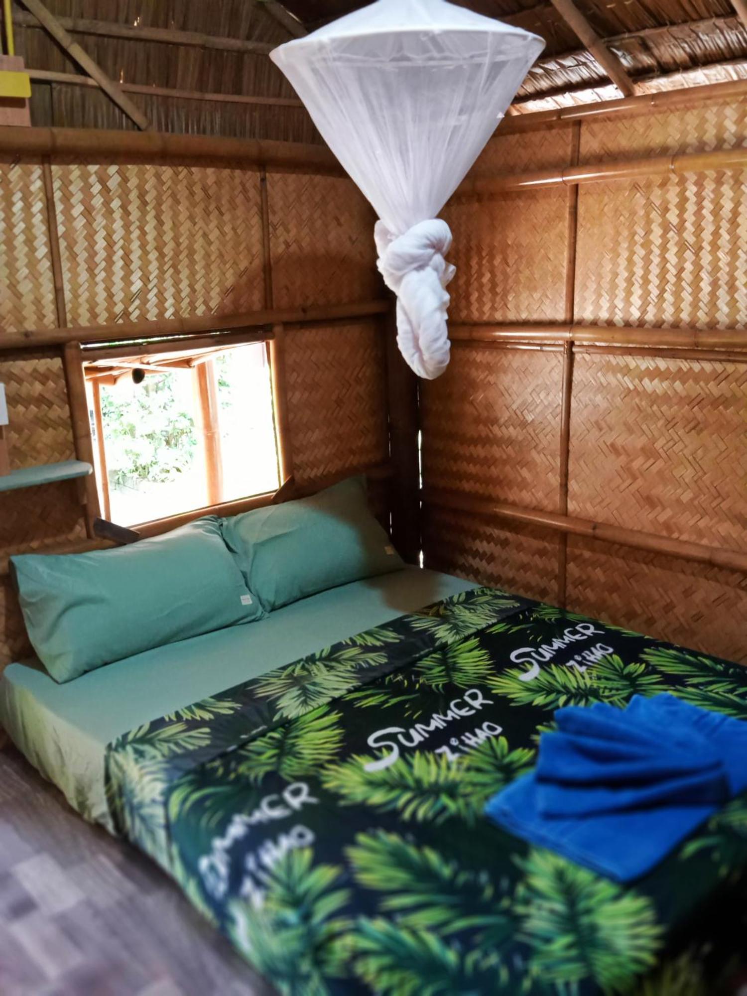 New Andaman Bay Bungalow Hotel Koh Lanta Room photo