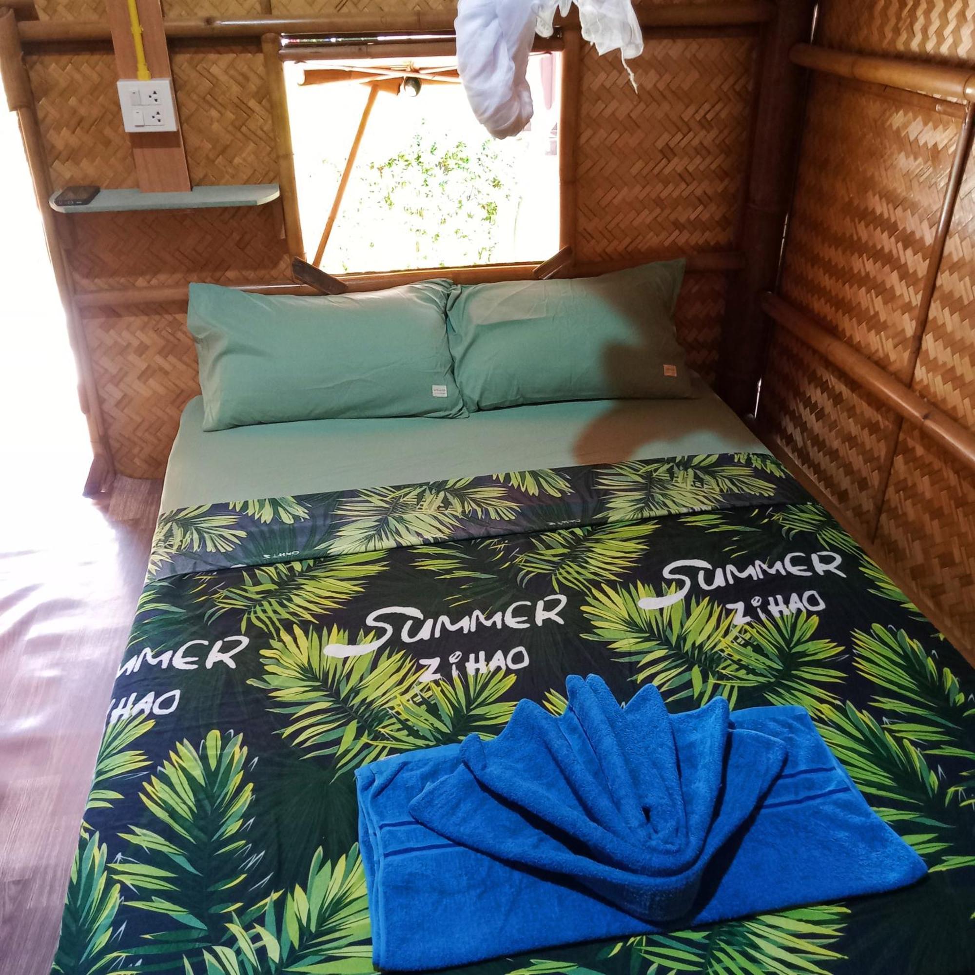 New Andaman Bay Bungalow Hotel Koh Lanta Room photo